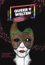 Cover-Bild Queer*Welten 13-2023