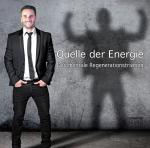 Cover-Bild Quelle der Energie