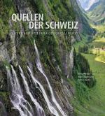 Cover-Bild Quellen der Schweiz