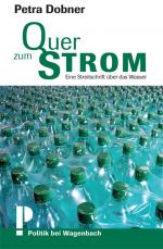 Cover-Bild Quer zum Strom