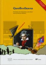 Cover-Bild QuerBeethoven