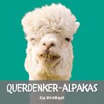 Cover-Bild Querdenker-Alpakas