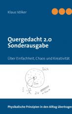 Cover-Bild Quergedacht 2.0 Sonderausgabe