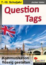 Cover-Bild Question tags