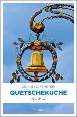 Cover-Bild Quetschekuche