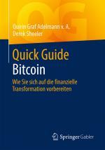 Cover-Bild Quick Guide Bitcoin