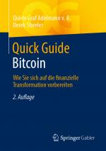 Cover-Bild Quick Guide Bitcoin