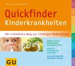 Cover-Bild Quickfinder Kinderkrankheiten