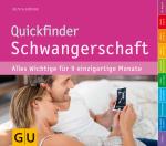 Cover-Bild Quickfinder Schwangerschaft