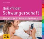 Cover-Bild Quickfinder Schwangerschaft