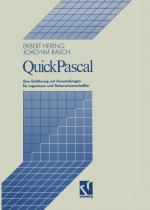 Cover-Bild QuickPascal