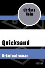 Cover-Bild Quicksand