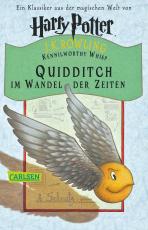 Cover-Bild Quidditch im Wandel der Zeiten