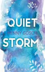 Cover-Bild quiet storm