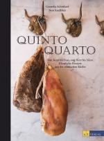 Cover-Bild Quinto Quarto