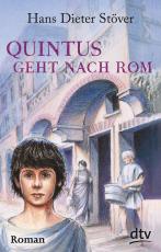 Cover-Bild Quintus geht nach Rom