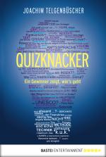 Cover-Bild Quizknacker