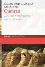 Cover-Bild Qumran