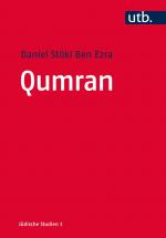 Cover-Bild Qumran