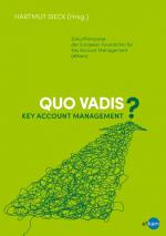 Cover-Bild Quo vadis Key Account Management?