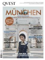 Cover-Bild QVEST München