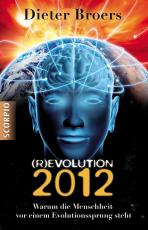 Cover-Bild (R)evolution 2012