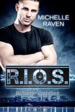 Cover-Bild R.I.O.S - Brisante Wahrheit