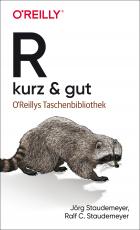 Cover-Bild R – kurz & gut