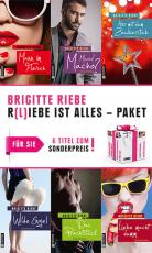 Cover-Bild R(L)iebe ist alles - Paket