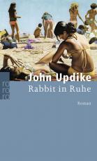 Cover-Bild Rabbit in Ruhe