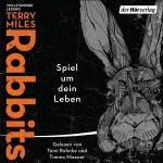 Cover-Bild Rabbits. Spiel um dein Leben