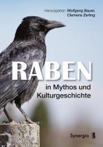 Cover-Bild Raben in Mythos und Kulturgeschichte