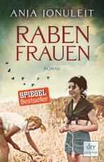 Cover-Bild Rabenfrauen