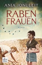 Cover-Bild Rabenfrauen