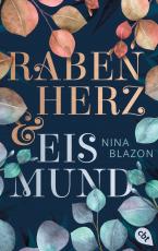 Cover-Bild Rabenherz und Eismund