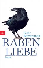 Cover-Bild Rabenliebe