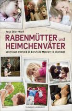 Cover-Bild Rabenmütter und Heimchenväter