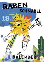 Cover-Bild Rabenschnabel Kalender 2019