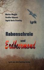 Cover-Bild Rabenschreie und Erdbeermond