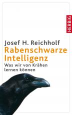 Cover-Bild Rabenschwarze Intelligenz