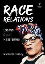Cover-Bild Race Relations