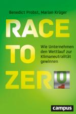 Cover-Bild Race to Zero