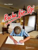 Cover-Bild Rache für Opi