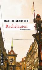 Cover-Bild Racheläuten
