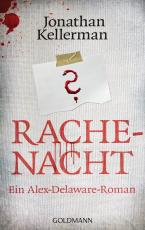 Cover-Bild Rachenacht