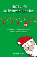 Cover-Bild Radau im Adventskalender