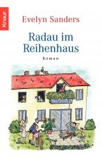 Cover-Bild Radau im Reihenhaus