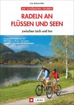 Cover-Bild Radeln an Flüssen und Seen