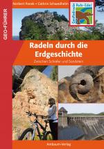 Cover-Bild Radeln durch die Erdgeschichte