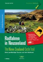 Cover-Bild Radfahren in Neuseeland 2
